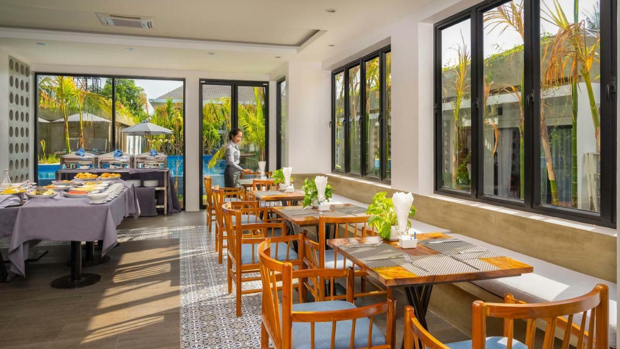 Grand Venus La Residence Siem Reap Exteriör bild