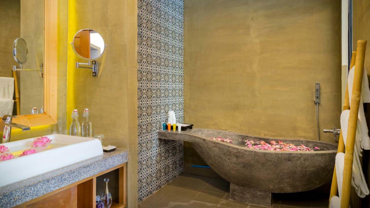 Grand Venus La Residence Siem Reap Exteriör bild