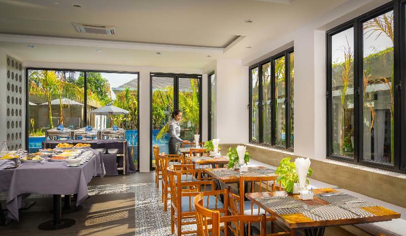 Grand Venus La Residence Siem Reap Exteriör bild